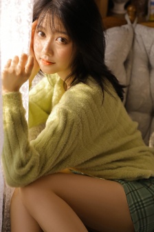 电影《外出2015》孙艺珍